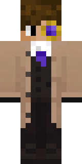 Скин Майнкрафт Игрока toplet