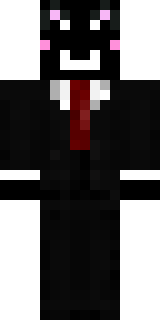 Скин Майнкрафт Игрока toxicexe