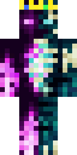 Скин Майнкрафт Игрока toxickiler