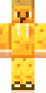 Скин Майнкрафт Игрока tpor11