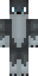 Скин Майнкрафт Игрока tppd