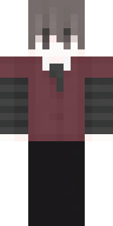 Скин Майнкрафт Игрока tqqm