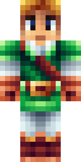 Скин Майнкрафт Игрока tracecraft