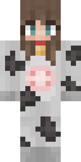 Скин Майнкрафт Игрока transcendental