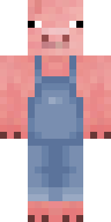 Скин Майнкрафт Игрока trashtalknl