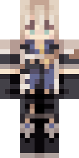 Скин Майнкрафт Игрока traumatising