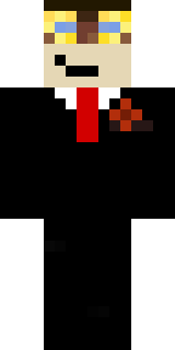 Скин Майнкрафт Игрока travy100