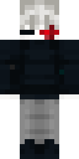 Скин Майнкрафт Игрока traxez_