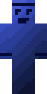 Скин Майнкрафт Игрока trem008