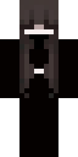 Скин Майнкрафт Игрока trink