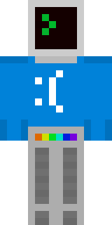 Скин Майнкрафт Игрока triptasoeur