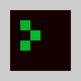 Игрок triptasoeur Майнкрафт - возможно знакомый с RowdyRoustabout