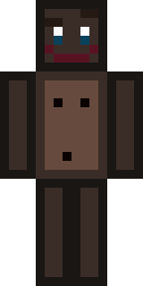 Скин Майнкрафт Игрока tristanluvspugs