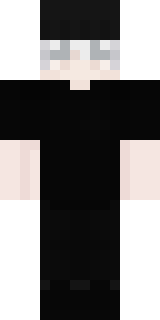 Скин Майнкрафт Игрока trnnxx