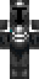 Скин Майнкрафт Игрока troaphofficial