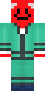 Скин Майнкрафт Игрока true_drifter