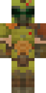 Скин Майнкрафт Игрока true_mark