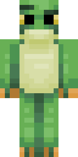 Скин Майнкрафт Игрока trungcuto