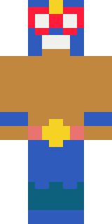Скин Майнкрафт Игрока tryapo4ka