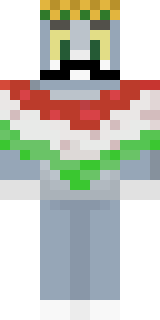 Скин Майнкрафт Игрока trymexicanfood