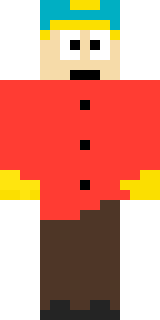 Скин Майнкрафт Игрока trypsalo