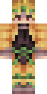 Скин Майнкрафт Игрока ttShu