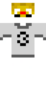 Скин Майнкрафт Игрока ttamakk