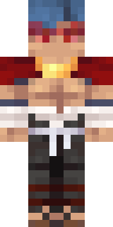 Скин Майнкрафт Игрока ttmedoed