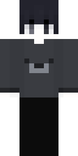 Скин Майнкрафт Игрока ttomiku6