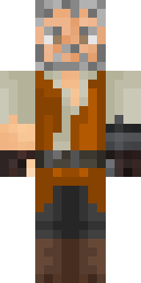 Скин Майнкрафт Игрока ttoxicwolf