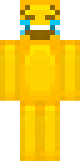 Скин Майнкрафт Игрока tuff_uncle