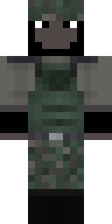 Скин Майнкрафт Игрока tugbo