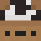 Игрок tulis1234 Майнкрафт - возможно знакомый с trusts7