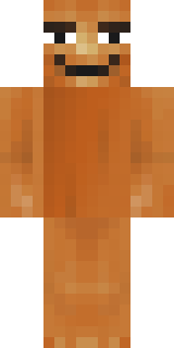 Скин Майнкрафт Игрока tungsahur