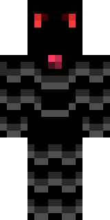 Скин Майнкрафт Игрока tungstenguppy