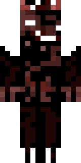 Скин Майнкрафт Игрока turbojionni