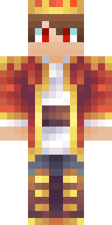 Скин Майнкрафт Игрока turbokonst