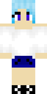 Скин Майнкрафт Игрока turf