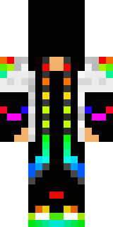 Скин Майнкрафт Игрока turik