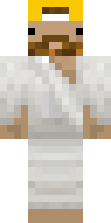 Скин Майнкрафт Игрока turkey