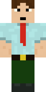 Скин Майнкрафт Игрока turkeythree_