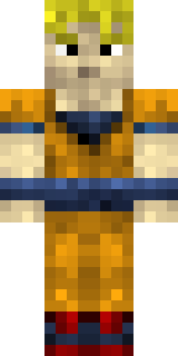 Скин Майнкрафт Игрока turkishbread