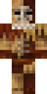 Скин Майнкрафт Игрока turnkey