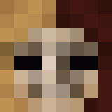 Игрок turnkey Майнкрафт - возможно знакомый с dydchk