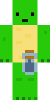 Скин Майнкрафт Игрока turtlemaster221