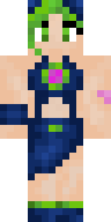 Скин Майнкрафт Игрока tusss