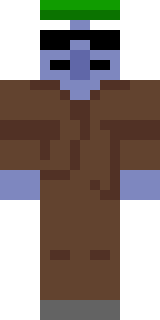 Скин Майнкрафт Игрока tut