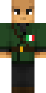 Скин Майнкрафт Игрока tutesinho