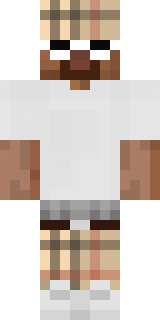 Скин Майнкрафт Игрока tvff