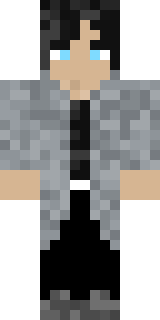 Скин Майнкрафт Игрока tvink